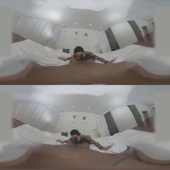 3D.[Vrhush] Parents Away, Kids Will Play 28.12.2017.4096P