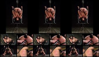 Wenona (Claire Adams vs Rough Rider Wenona / 26-07-2013) BDSM, Bondage, Anal, Hardcore, Domination, Humilation, Torture, Toys