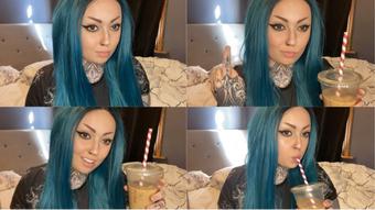 Buy My Iced Latte Bitchboy