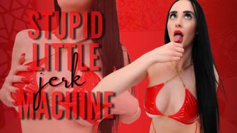 Stupid Little Jerk Machine - January 31, 2025