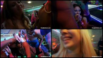 Party Hardcore Gone Crazy Vol  29 Part 4