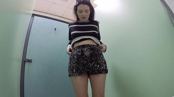20p Toilet - May 22, 2019