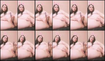 Lunaceileste 28 03 2020 194659923 This Is An Of Exclusive Masturbation Video I Just Love My Glass Dildo It Hits All The Ri