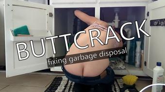Butt Crack - November 02, 2023