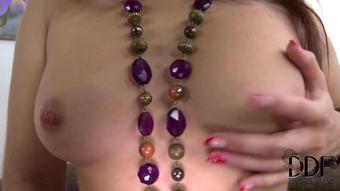 1By-Day.Com Aurelly Rebel Passionate In Purple  19.09.2013