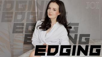 Edging JOI - September 16, 2023