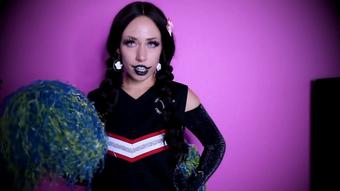 Cheerleader Loser Affirmations - July 25, 2023