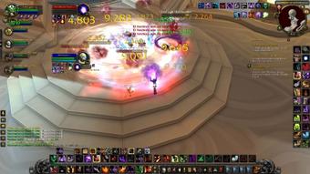 Full Dungeon - December 02, 2024