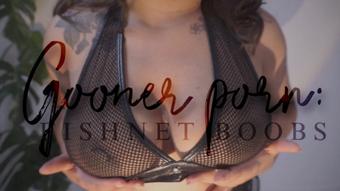 BOOB GOONER WITH CUM DENIAL - May 30, 2023