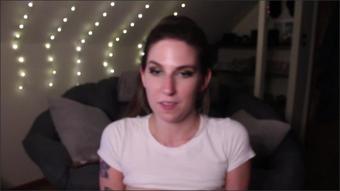 Best Friend Is Dying To See Your Huge Cock Pov Joi Vip Pussy.Com 08.08.2020
