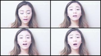Jasminegreey Beautiful Agony