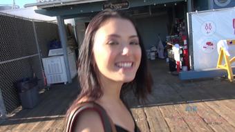Atkgirlfriends - Daisy Haze 1-3 1080P