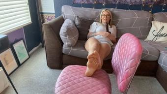 Foot Fetish, SPH, BBC Worship