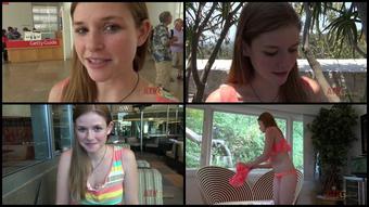 Atkgalleria Com  Lara Brookes Amateur Travelogue 3