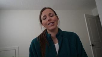 Blackmail The New Babysitter