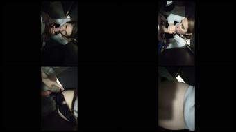 006 Mcdonalds Public Sex Caught In Female Toilet  Cumwalk Eleo And Mish 1080P