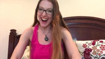 Roselynnlocks Chastity Last Cum Before Lockup Manyvids