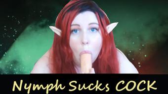 Cosplay Blowjob - Jul 29, 2020