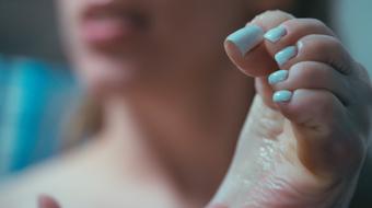 Feet JOI & Worship - October 23, 2024