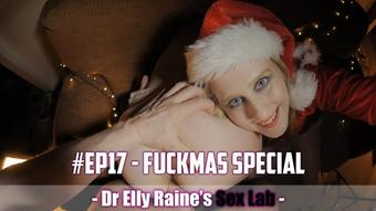 Lumeproductions Fuckmas Special Sex Lab Ep17