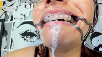 Spit Yearner: Always Yearning for Spit