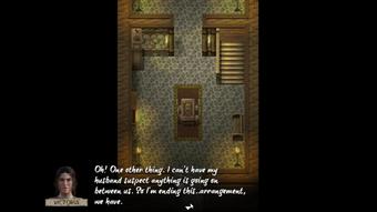 Peasant Quest 25 Fucking a Pregnant Milf