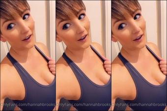 Hannahbrooks25 2020 503493443