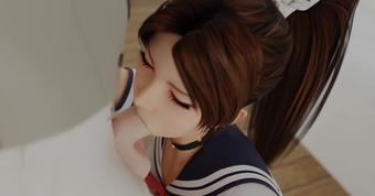 Nl Mai Shiranaui Sex Tape School Video