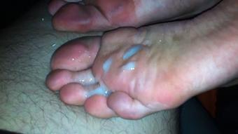 DIRTY SOLES JERK OFF - October 14, 2023