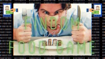 Findom Food Fetish Game