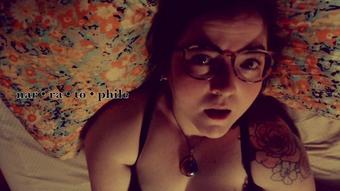 Sweet Agony: Pretty Eyes, Dirty Mouth