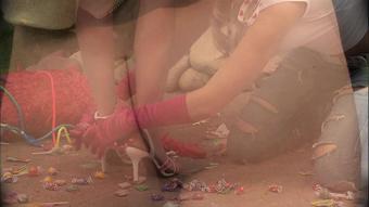 Teagan All American Girl - Scene 5
