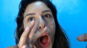 I just want a hot cum in the face - September 16, 2023