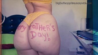 Happy Father's Day 2020 Free Video - June 21, 2020