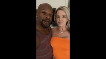 Sweet Vickie and Doc Chocolate like to fuck - August 26, 2024