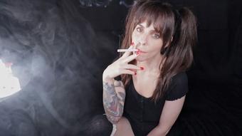 Cigarettes and Pigtails