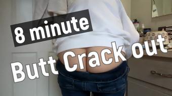 Butt Crack Out - December 27, 2023