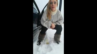 Kinkyporncpl Pee In Different Places