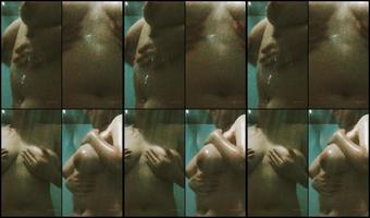 Minsro4 02 04 2020 208720574 Found A Spot To Found My Phone In The Shower Without It Getting Wet Omfg Sorry That It X27 S
