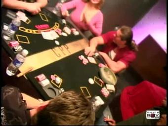 Celebrity Porno Poker - Sc1