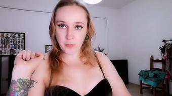 Jerk Off Instructions - November 19, 2021