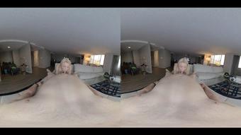 VR POV Preview with Cecelia Taylor