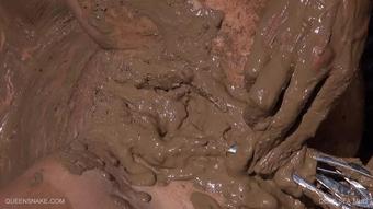 2015.06.27 Qs, Tanita - Dead Sea Mud