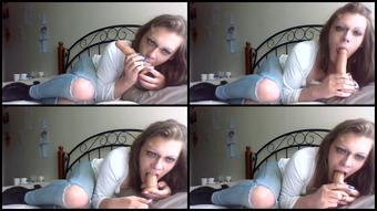 Jessicalikescock77   You Can Lookbut You Cant Touch        Pornhubcom