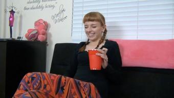 LIZZY LAMB'S MANLY BURPS - September 24, 2023