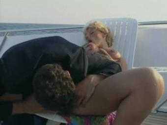 Joy Karin'S-A Force De Plaisir(1990)2