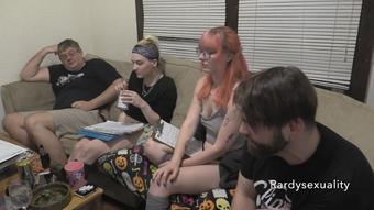 Sunday DnD Game 27.6