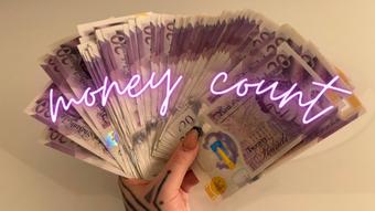 Money Count