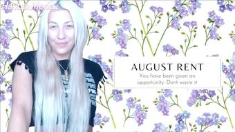 August Tax