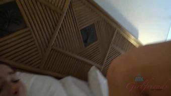 Atkgirlfriends - 2018.12.25 Zoe Bloom 1080P
